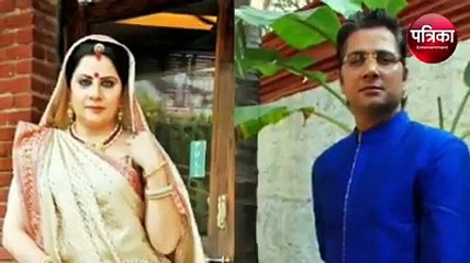 Video: कोई नहीं जानता, टीवी इंडस्ट्री के ये स्टार्स हैं रीयल लाइफ भाई- बहन