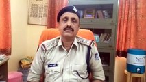 पुलिस पर हमला करने वाले भाजपा नेता ने थाने में किया सरेंडर!