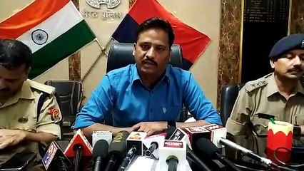 अयोध्या पर फैसला आने से पहले प्रदेश में लागू होगा मेरठ मॉडल, जानिए कैसे, देखें वीडियो