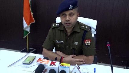 पुलिस ने पांच लुटेरों को किया गिरफ्तार