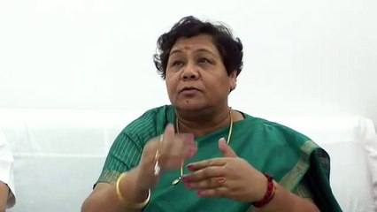 Awakened public confidence towards Raj Bhavan in three months: Anusuiya