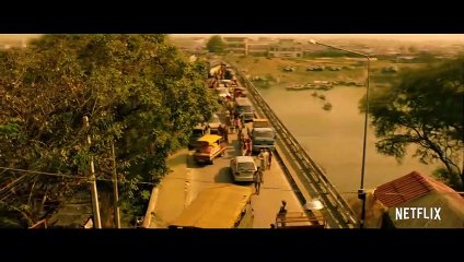 Extraction (2020): Official Trailer