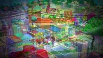 Handy Manny S02E12 Talent Show Abuelitos Yard Sale