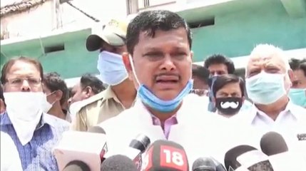 ದಾವಣಗೆರೆಯಲ್ಲಿ ಮೂರು ಕೊರೊನಾ ಸೋಂಕು ಪೀಡಿತರು ಗುಣಮುಖ | Davangere | Discharged | Oneindiakannada