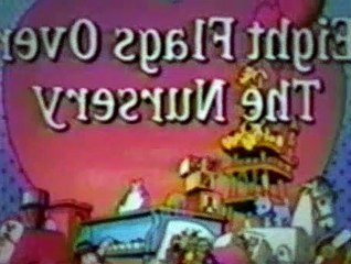 Muppet Babies S07E16 Eight Flags Over The Nursery