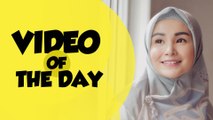 Video of the Day: Soraya Larasati Lapor Polisi Kasus Begal Payudara, Atalarik Syah Minta Maaf