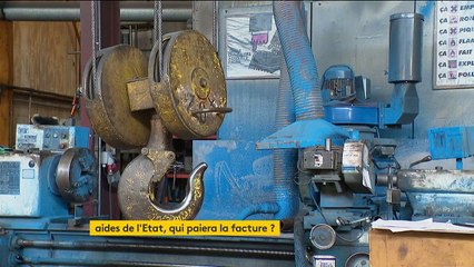 Coronavirus : quelle facture pour la France ?