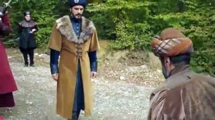 Suleiman El Gran Sultan Capitulo 155 Completo (Audio Español)