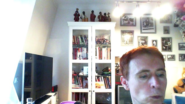 Wiwi égratigne la fleur du paradis de Christophe Héraut