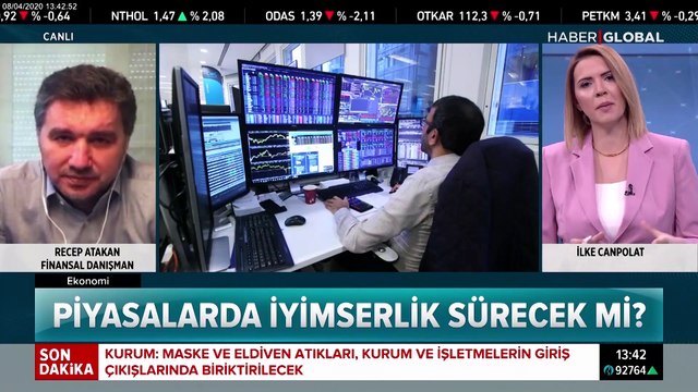 Hisse senedi mi, tahvil mi, altın mı? Koronavirüs krizinde kazandıran yatırım aracı hangisi olacak?