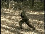 Spetsnaz gru knife training