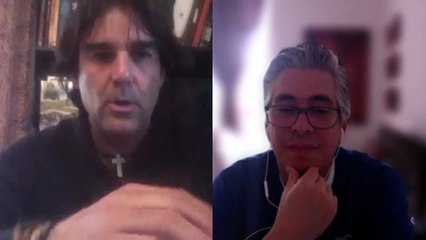 El Quilombo / Entrevista a Cake Minuesa: «Qué los potentados de Atresmedia y Mediaset devuelvan los 15 millones de euros»