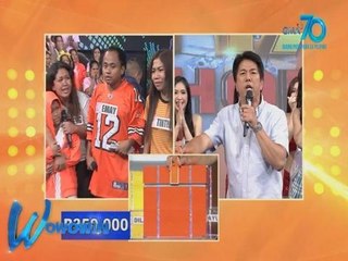 Wowowin: Mga bayaning OFW, nabiyayaan ng Mega Jackpot sa 'Wowowin'