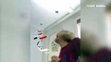 Ünlü oyuncu Naomi Watts karantinada yaşadığı aksiliklerden dolayı isyan etti