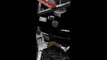 Kobe and LeBron take flight - NBA plays of the decade part 3