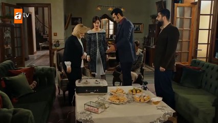 Bir Zamanlar Çukurova capítulo 23 subtítulos español-PARTE-003