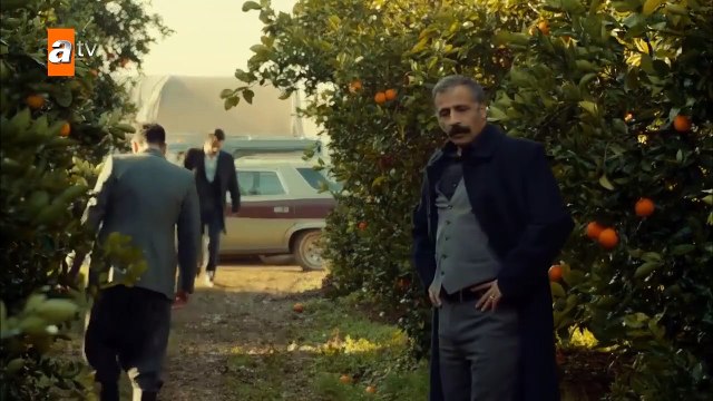 Bir Zamanlar Çukurova capítulo 23 subtítulos español-PARTE-004-F