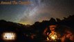 Western Music - Around The Campfire
