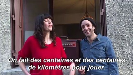 Coronavirus: près de Paris, Montreuil confiné au rythme du "Festival des balcons"