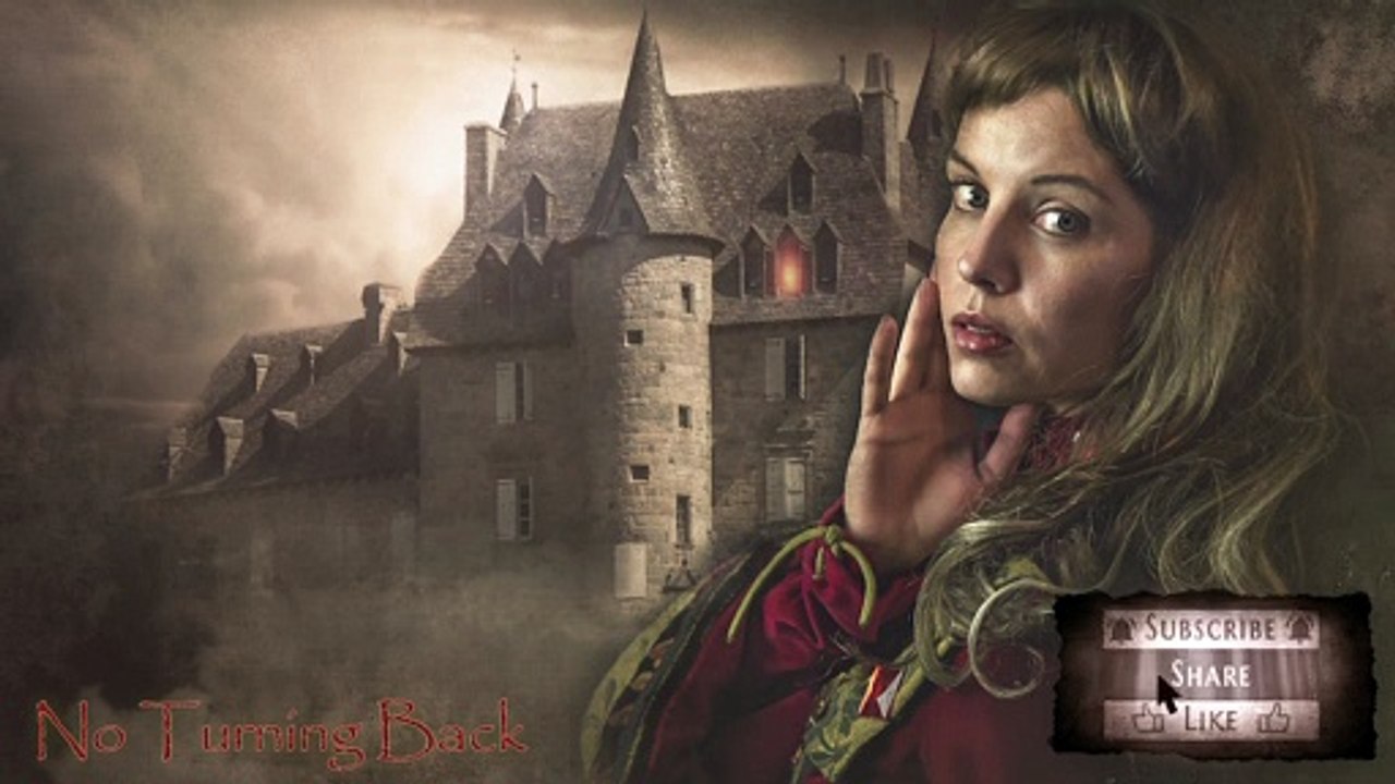 Medieval Music - No Turning Back