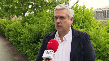 La ganadería española se encuentra muy preocupada por la crisis