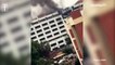 Fire razes Accountant General of the Federation's office in Abuja