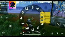 PUBG MOBILE : Amazing video enemies love enemies ,# Without kill win the match, # Fun gameplay