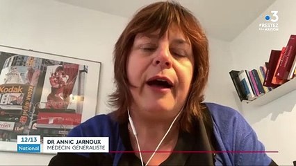 Coronavirus : les médecins face à une maladie imprévisible