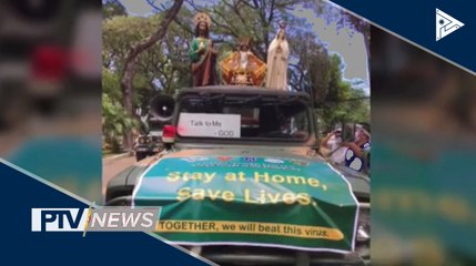 AFP, patuloy ang serbisyo kahit Semana Santa
