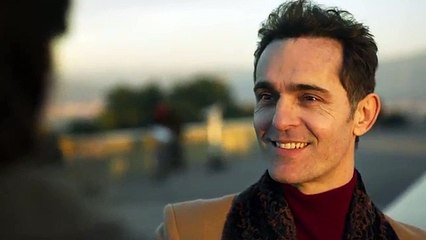 Berlin and Professor Past Scene HD - Money Heist season 3_