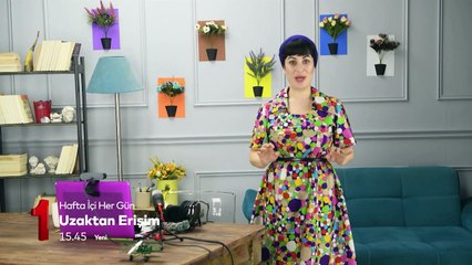 TRT1 Uzaktan-Erisim-Yarisması