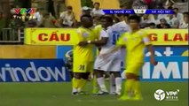 SLNA - Hà Nội T&T | V.League 2011 | Chức vô địch V.League lịch sử sau 10 năm chờ đợi | VPF Media