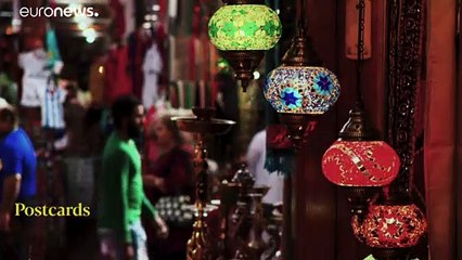 Dubai Creek: Discover a lost Arabian world