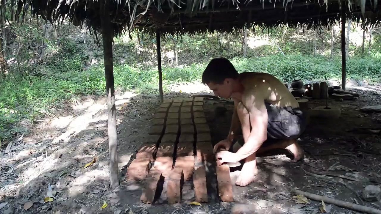 Primitive Technology: Episode 05