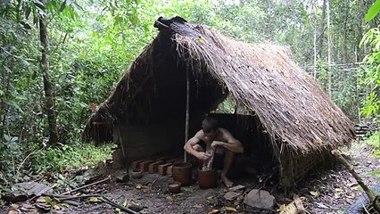 Primitive Technology: Episode 07