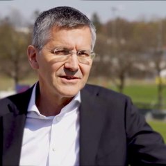 Müller belongs to Bayern like Oktoberfest to Munich - Bayern president Hainer