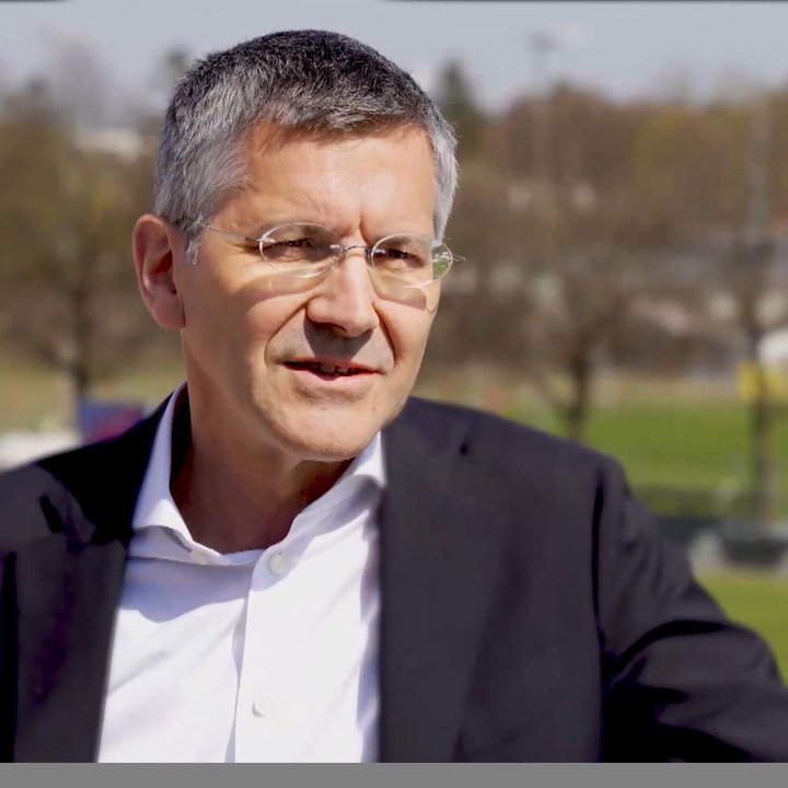 Müller belongs to Bayern like Oktoberfest to Munich - Bayern president Hainer