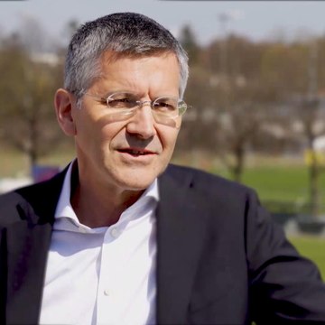 Müller belongs to Bayern like Oktoberfest to Munich - Bayern president Hainer