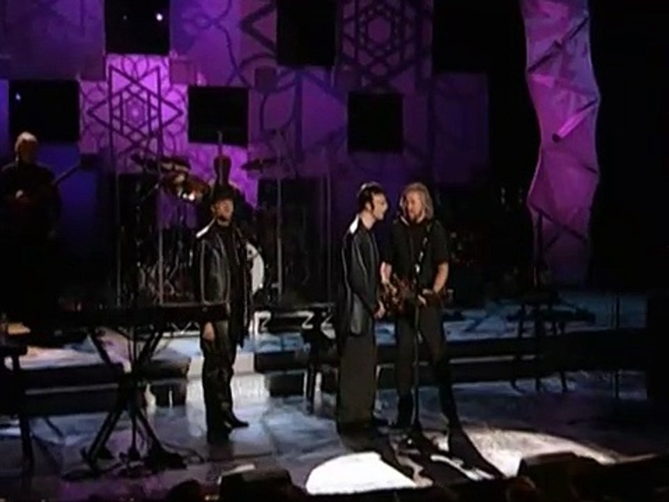 Bee Gees (11_16) - Medley part 1