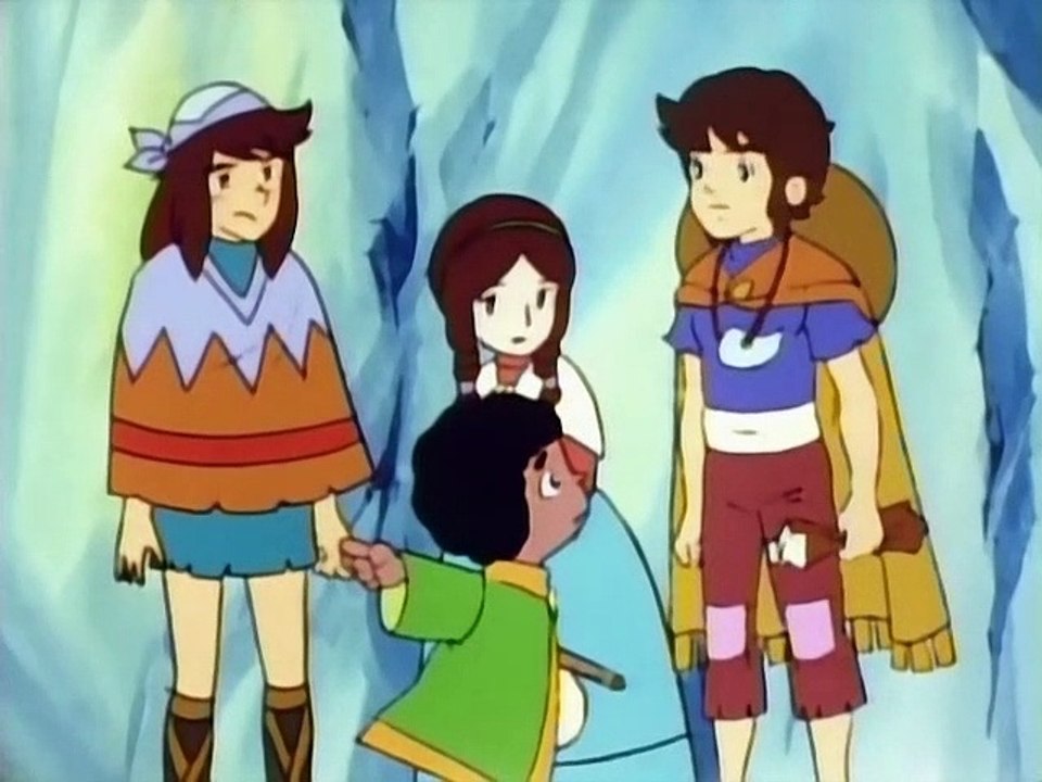 Episodio 20