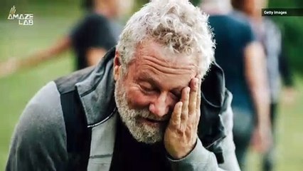 Why It's So Hard to Stop Touching Your Face, According to Science