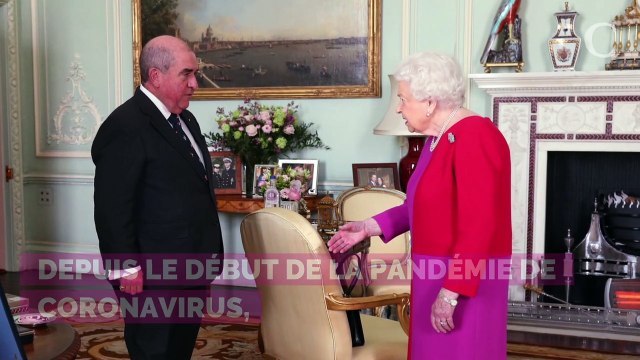 Elizabeth II : cet événement favori auquel elle doit renoncer à cause du coronavirus