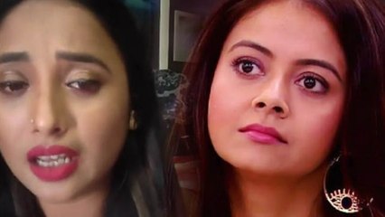 Devoleena के कमेंट पर ये बोली Bhojpuri actor Rani Chatterjee; कह दी इतनी बातें | FilmiBeat