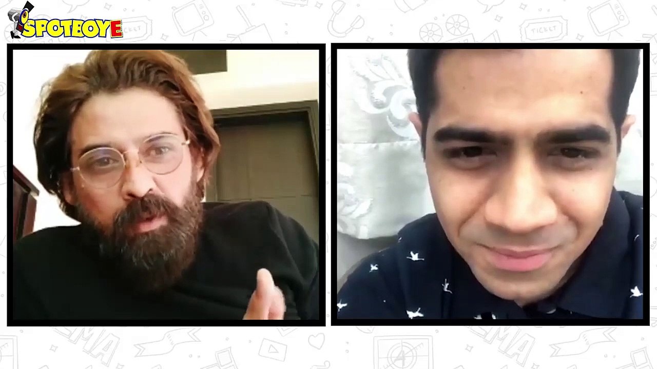 Mukul Dev Gets Candid On 'Stage Of Siege 26/11' & Lots More | Just Binge Sessions