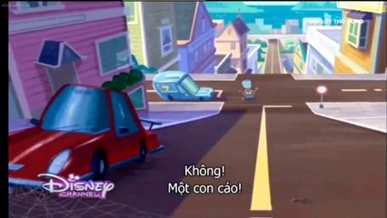 Zip Zip 3 – Washington Gone Wild