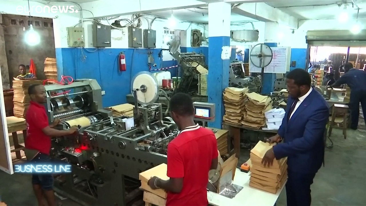 Dubai will den Handel mit Afrika fördern