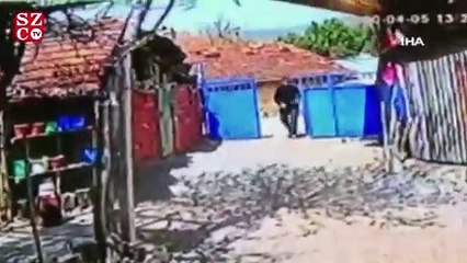 Sahte ‘vefacı’ hırsızlar JASAT’tan kaçamadı