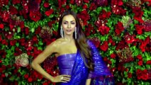 Priyanka Shahrukh RAISE FUNDS, Ranveer's COMPLAIN For Deepika, Sara Ali Khan DANCE Top 10 News