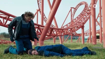 In aller Freundschaft 891 Achterbahn