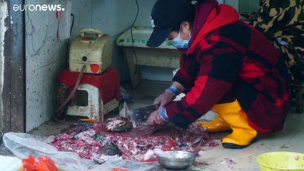 COVID-19: Η ζωή επιστρέφει στη Γουχάν